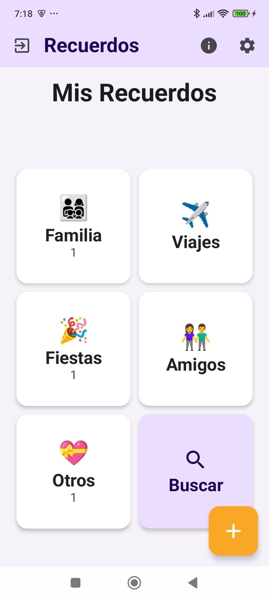 Modo Súper Sencillo